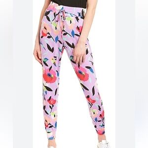 Adyson Parker Floral Jogger Pajama Pants